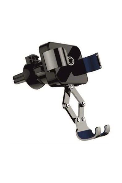 SWORD Ayarlanabilir Araç İçi Telefon Tutucu Her Telefon İle Uyumlu SW-AYR