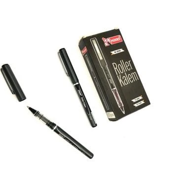 MİKRO M-2035 ROLLER KALEM 0.7MM MAVİ 12 ADET - 2