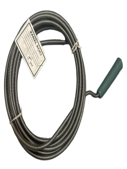 Bulmax 9mm 10 Mt Lavabo Sustası Bmx-2932