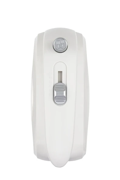 Heifer El Mikseri 400W   5 Kademeli HIz Kontrolü Beyaz - 5