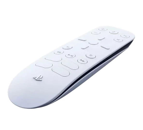 PlayStation 5 Medya Kumanda