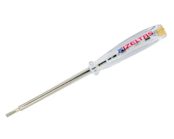 İZELTAŞ 190 mm ELEKTRİK KONTROL KALEMİ