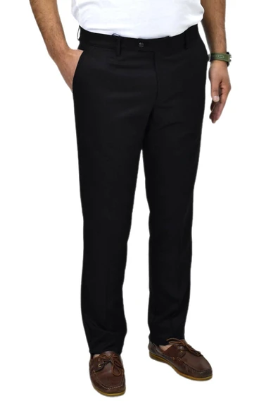 Erkek Klasik Kumaş Pantolon P1147 BGL-ST04407 - 4