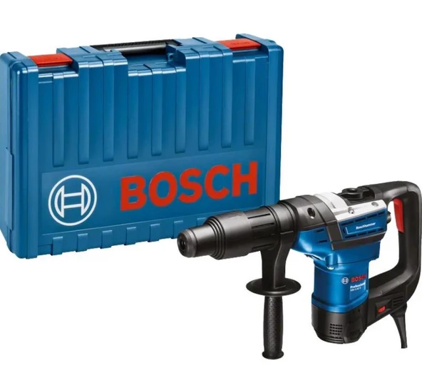 Bosch GBH 5-40 D 1150 W Pnömatik Kırıcı-Delici