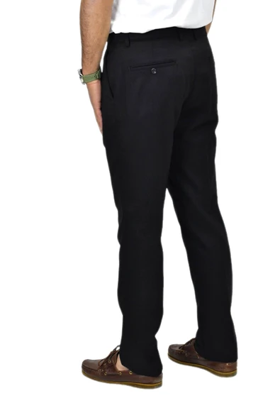 Erkek Klasik Kumaş Pantolon P1147 BGL-ST04407 - 10
