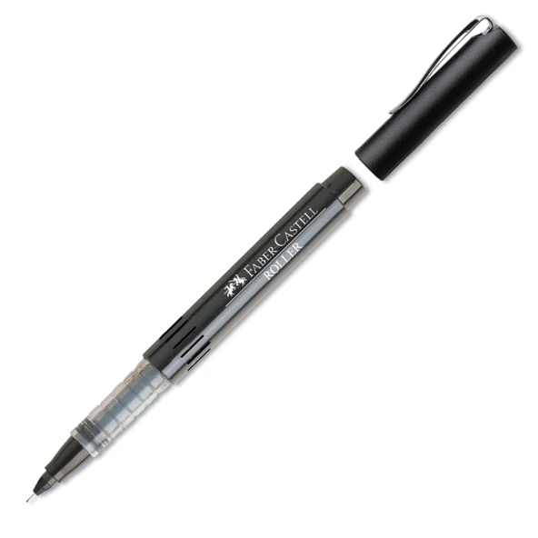 Faber Castell Needle Point 5405 0.5 İğne Uçlu Roller Kalem 1 Adet - 3