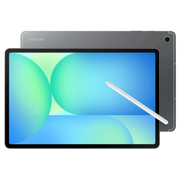 Samsung Galaxy Tab S10 Fe Plus 12/256GB Gri