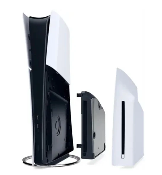 Sony PlayStation 5 Disk Sürücüsü - 2