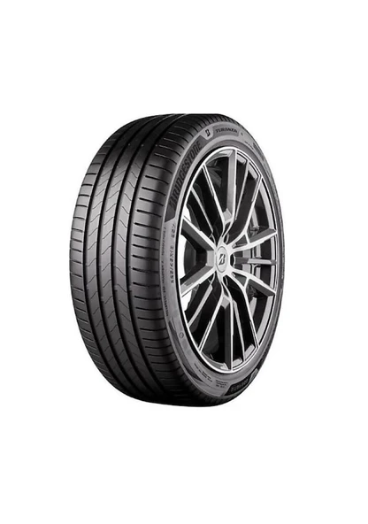 Bridgestone Turanza 6 225/45 R18 95Y XL Yaz Lastiği 2025