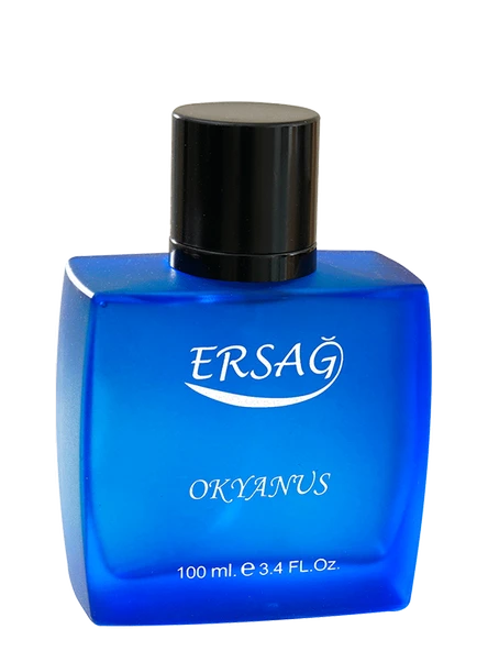 ERSAĞ OKYANUS EDP ERKEK PARFÜM 100 cc