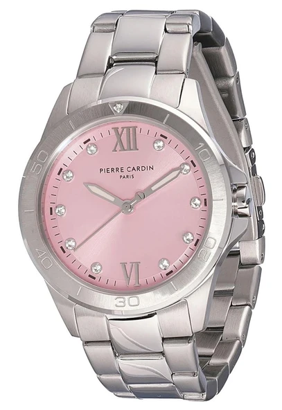 Pierre Cardin CF.1009.MS.1 Kadın Kol Saati