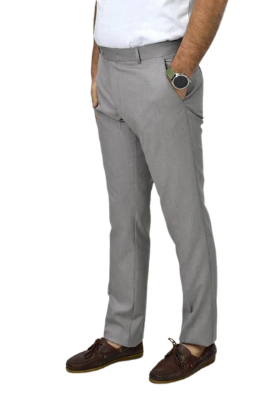 Erkek Klasik Kumaş Pantolon P1165 BGL-ST04409 - 2