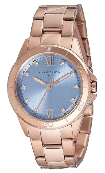 Pierre Cardin CF.1009.MR.2 Kadın Kol Saati