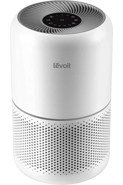 Hava Temizleme Cihazı HEPA Filtre Core 300 Bianco - 2