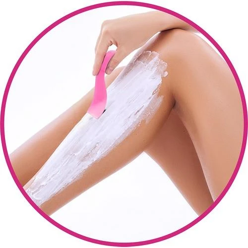 Veet Tüy Dökücü Krem Sprey Professional 150 ml - 4