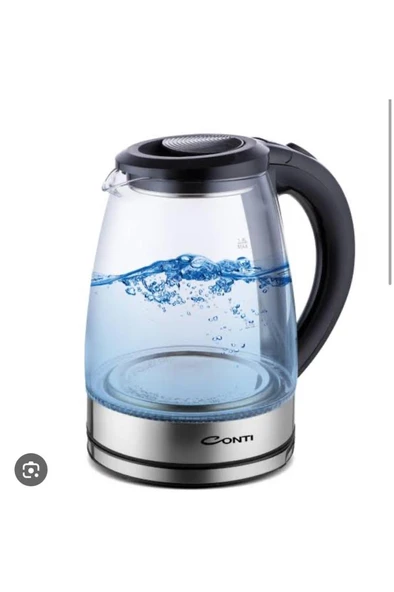 Conti CK-255 Serene Cam Kettle