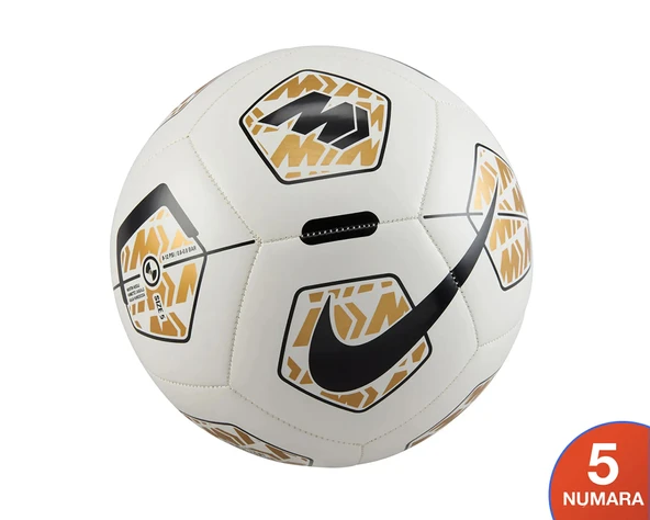 Nike FB2983-102 MERC FADE Futbol Topu