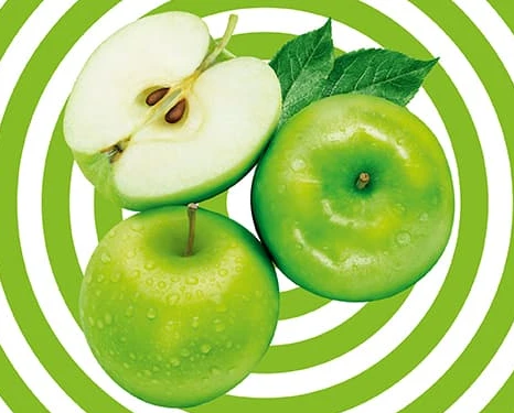 Dimes Ekşi Elma 1L x12 - 2