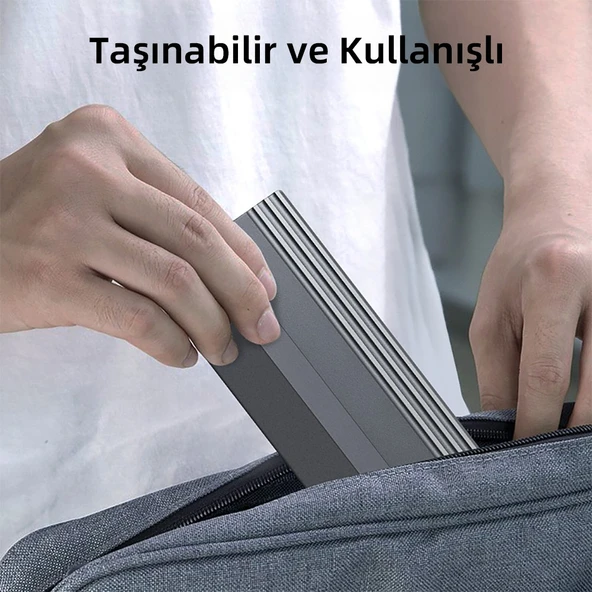 Mioji Mio PS49 500mAh 180r/dk 5 Kademeli 42 Parça Şarjlı Tornavida Seti - 7