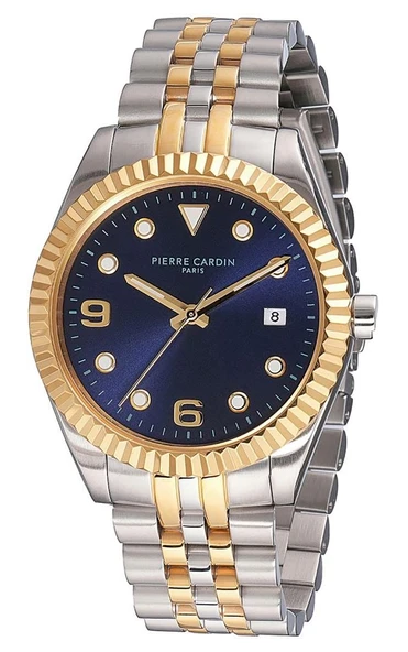 Pierre Cardin CF.1007.MU Erkek Kol Saati