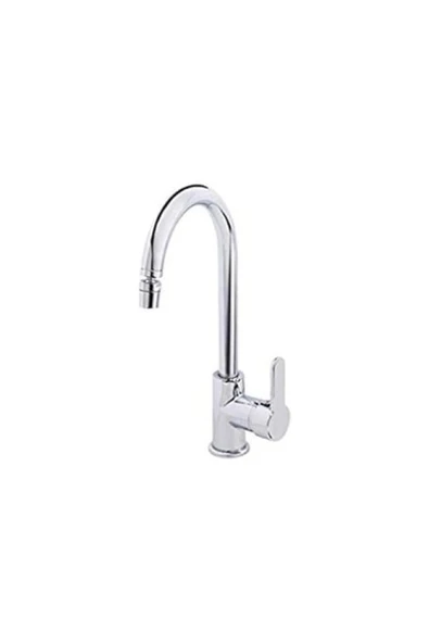 POLİSU KRİSTAL MİX KUĞU EVİYE BATARYASI - Resim 3