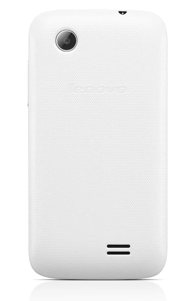 Lenovo A369i 4 GB Beyaz Akıllı Cep Telefonu (Genpa Garantili) - 2