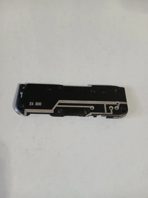 ASLANTİC SAMSUNG A12 BUZZER ÜST KAPAĞI ürün görseli 1