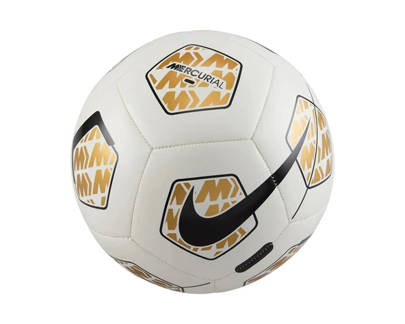 Nike FB2983-102 MERC FADE Futbol Topu - 2
