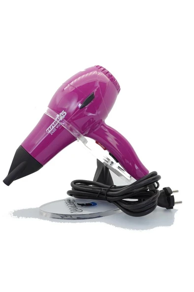 Hector Newyork Style Fön Makinesi 2400 Watt Lila