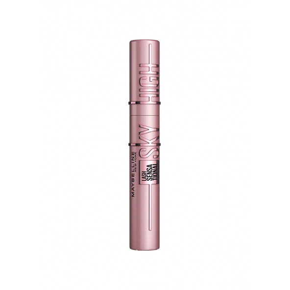Maybelline New York Lash Sensational Sky High Maskara - 2