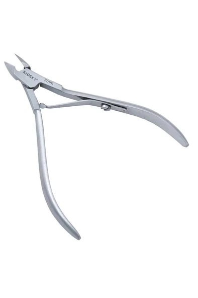 Kioski Profesyonel Kobalt Et Pensi Paslanmaz Çelik 7 mm