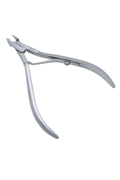 Kioski Profesyonel Kobalt Et Pensi Paslanmaz Çelik 3 mm