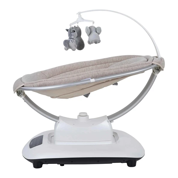 Prego Montes Elektrikli Beşik 4090 - 3