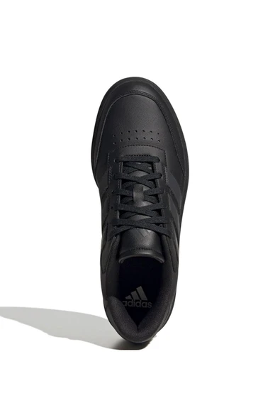 ADİDAS ERKEK SPOR AYAKKABI COURTBLOCK IF6449 - 5