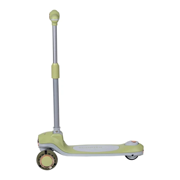 Prego Tommy Scooter K603 - 2