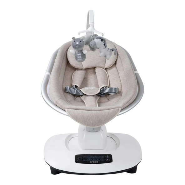 Prego Montes Elektrikli Beşik 4090 - 2