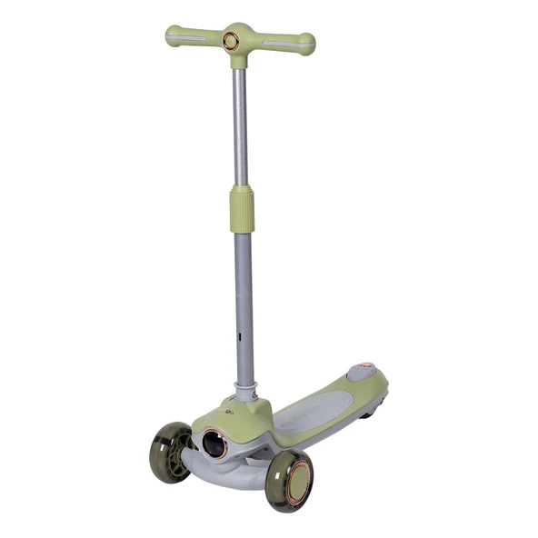 Prego Tommy Scooter K603