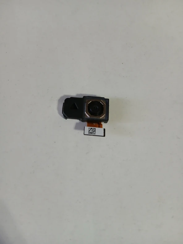 ASLANTİC HUAWEİ Y7 2018 ARKA KAMERA