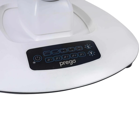 Prego Montes Elektrikli Beşik 4090 - 6