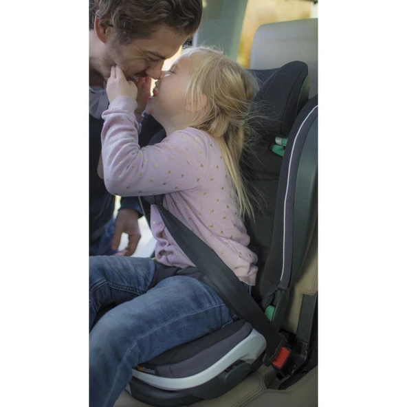 BeSafe Flex Fıx i-Size 2 Oto Koltuğu - 7
