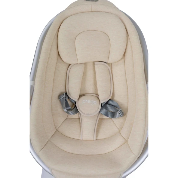Prego Montes Elektrikli Beşik 4090 - 4