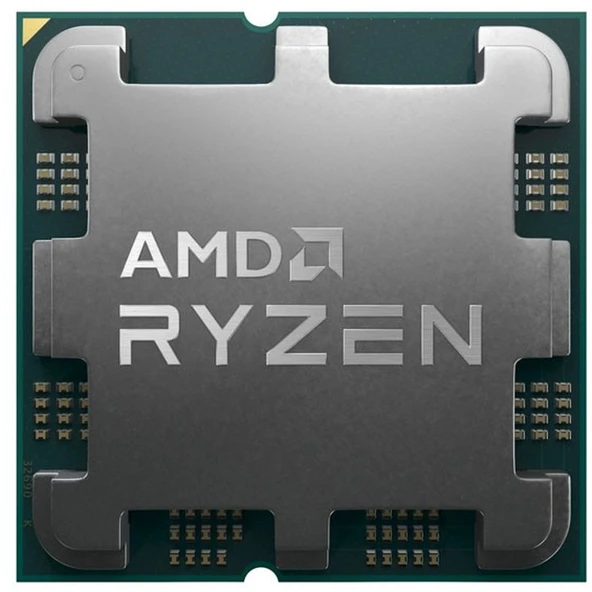 AMD Ryzen 5 7500F 3.7 GHz AM5 38 MB Cache 65 W İşlemci Tray 2TOU