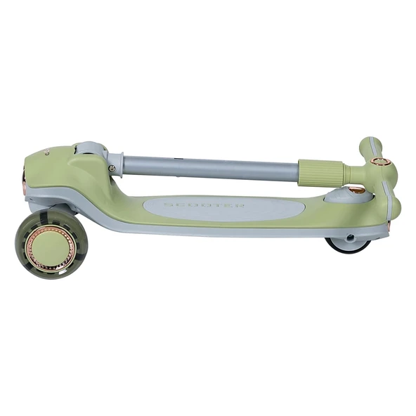 Prego Tommy Scooter K603 - 4