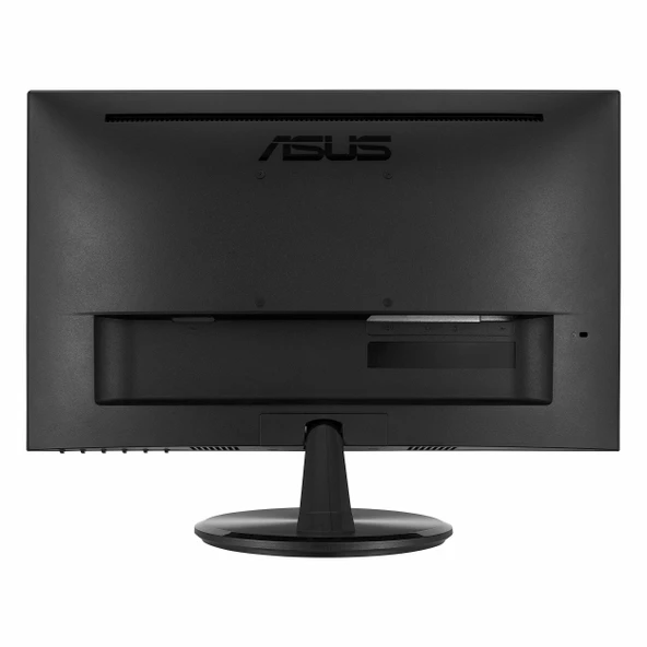 Asus VT229H 21.5" 60Hz 5Ms VGA+HDMI FullHD IPS Touch Vesa Monitör - 4