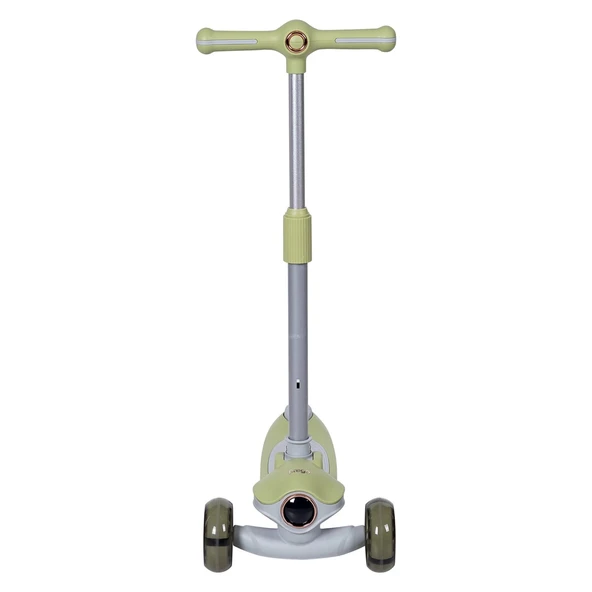 Prego Tommy Scooter K603 - 3