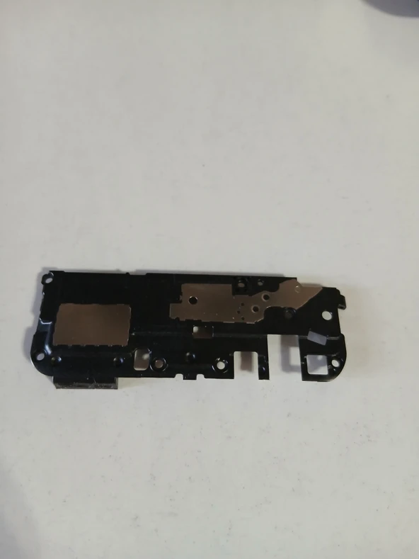 ASLANTİC HUAWEİ Y7 2018 BUZZER ÜST KAPAĞI ürün görseli 1