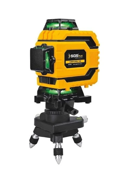 Sgs 5429 Lazer Hizalama Distomat Şakül 4 360