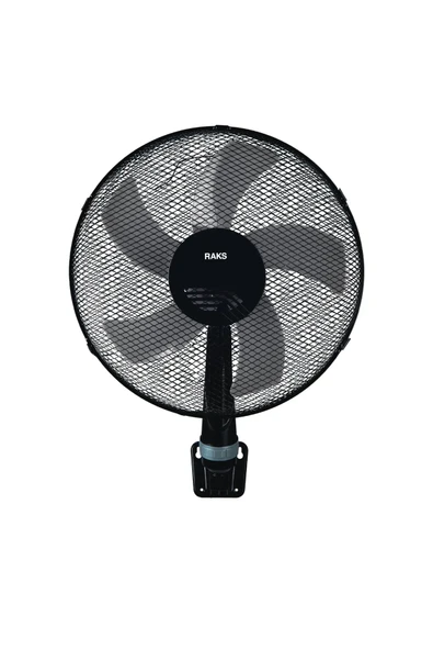 Raks DF 16 Duo 55W Masa ve Duvar Vantilatör - Resim 3