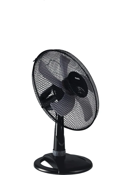 Raks DF 16 Duo 55W Masa ve Duvar Vantilatör - Resim 5