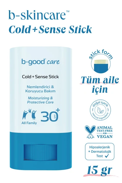 B GOOD CARE COLD STICK